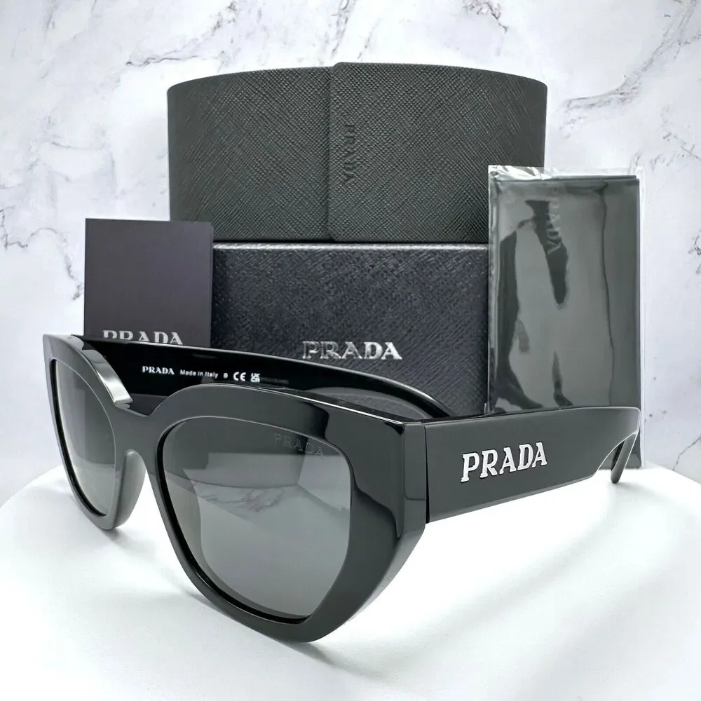 New Prada Sunglasses